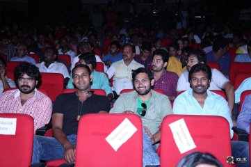 Srimanthudu Movie Thank You Function